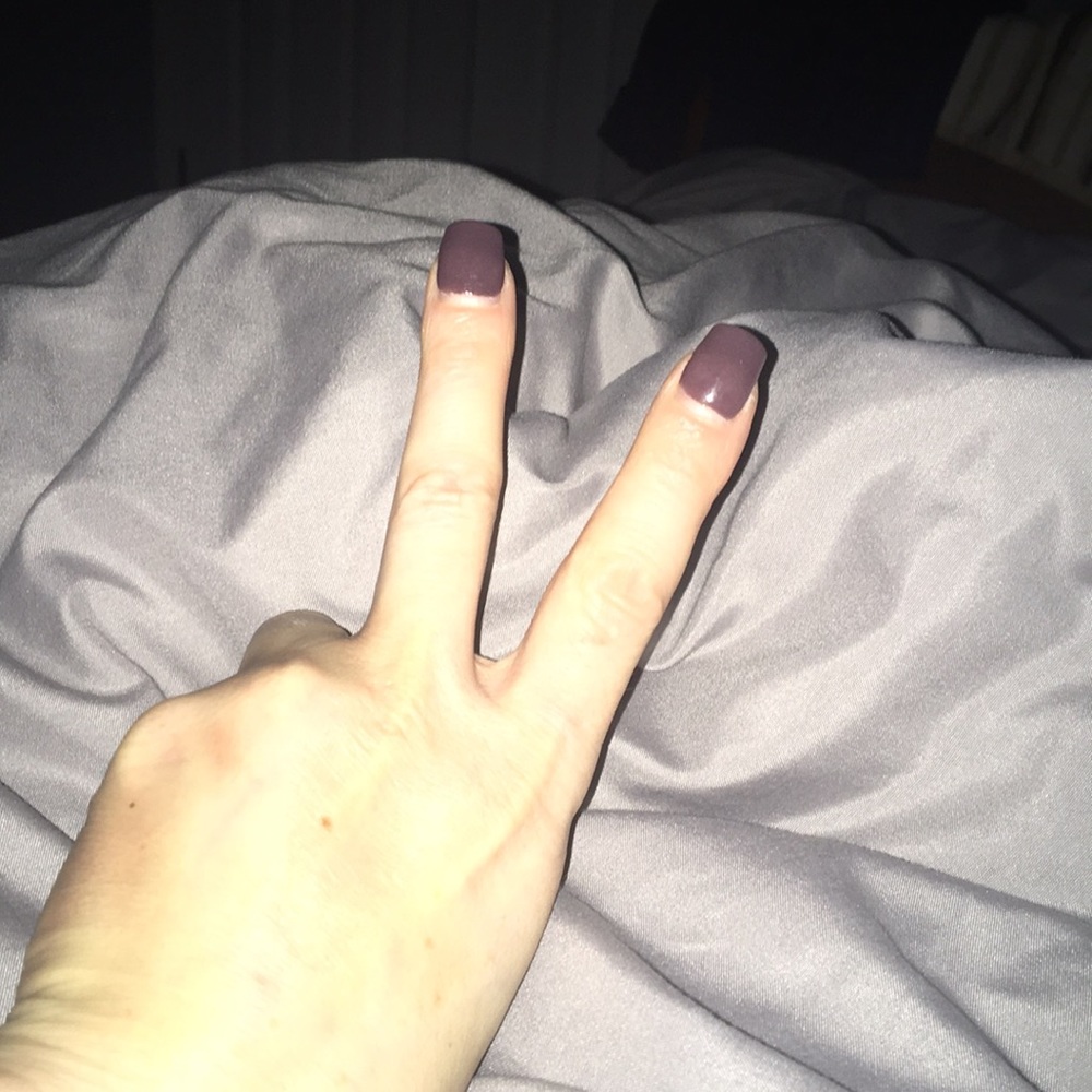 Meet your Posher, Gina